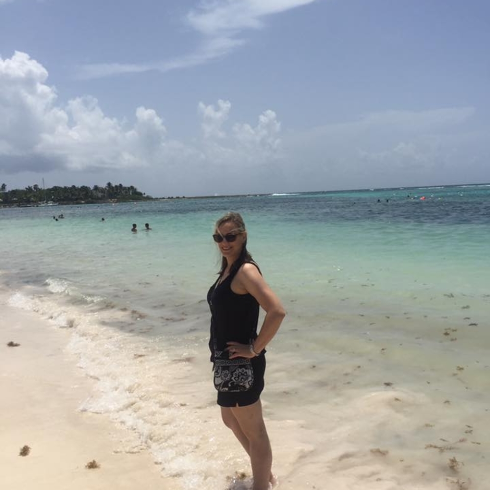 Meet your Posher, Dalell